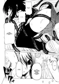 [Benjamin] Take that Hand (Sono Te wo Totte) (English) [Complete]