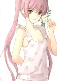 (C78) [Love Fountain (Koizumi Amane)] Love Fountain [vol. 002]