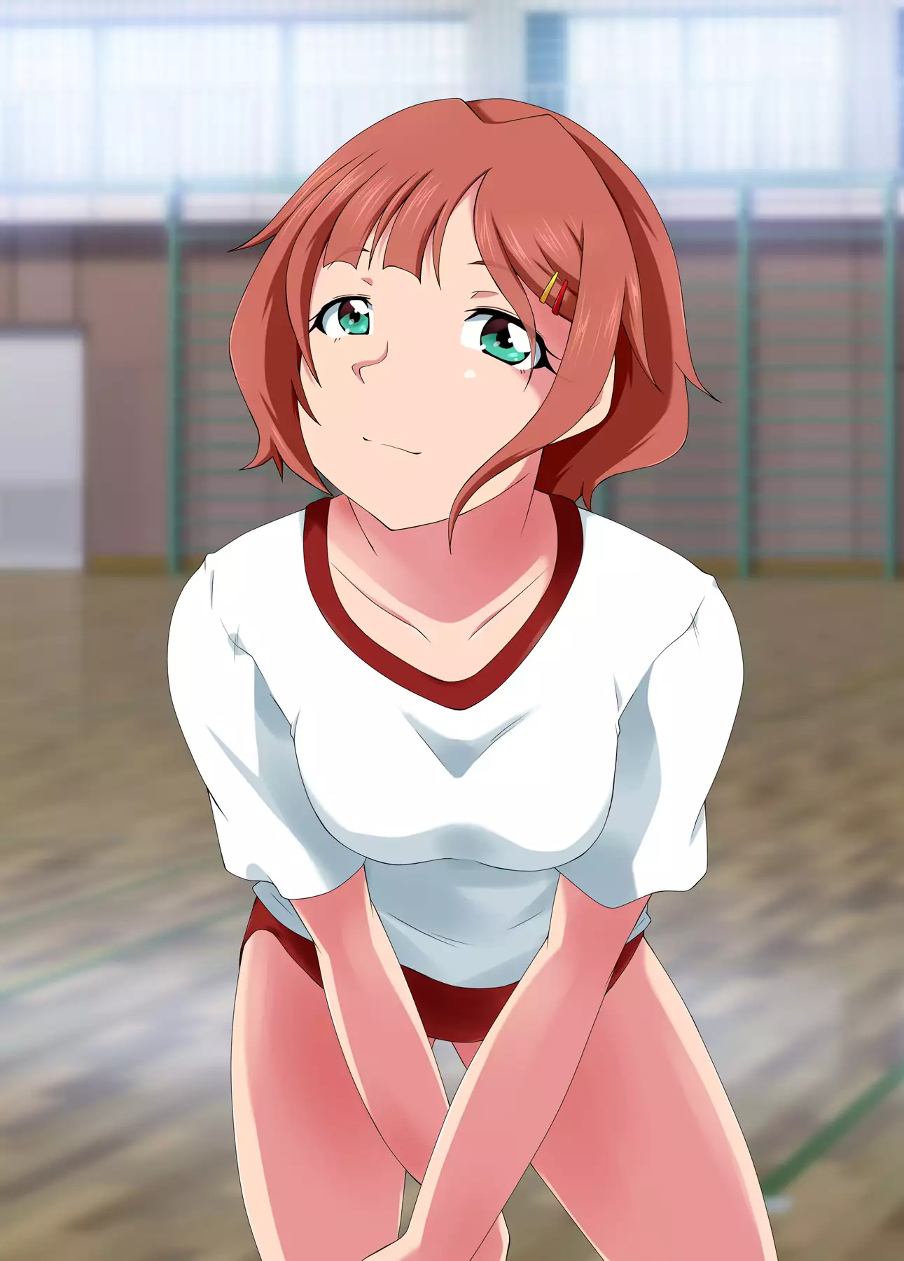 Kiritsu! Rei! Sex! 2-Jikanme