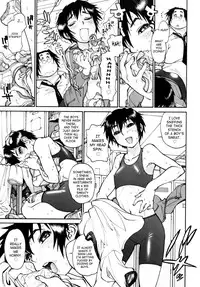 [Tanuma Yuuichirou] Participet ~ Yoshinaga-kun Honsou Suru ~ [English] [SaHa]