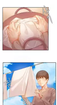 [Mx2J] Hahri's Lumpy Boardhouse Ch. 0-24 [English] (YoManga) (Ongoing)