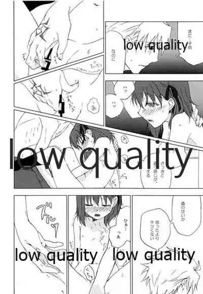 a day after the fair