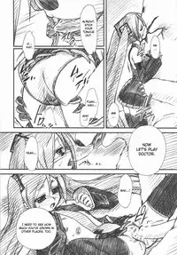 (SC37) [MEKONGDELTA & DELTAFORCE (Zenki, Route39)] DTM (Vocaloid) [English] [UFW]