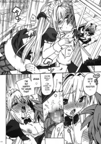 (C74) [Number2 (Takuji)] Kosu Tora (To LOVE ru) [English]