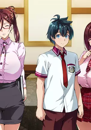 Juukon Sentai Juusoldier ch.1-4