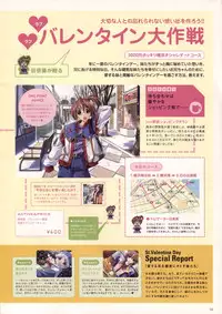 Natural 2 Duo Visual Fan Book