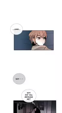 [Silverstar] Talk To Me Ch.1-32 (English) (Ongoing)