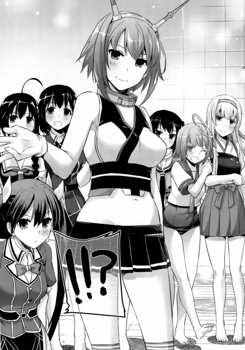 D.L. action 105 {YQII}