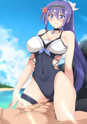 Hell and Heaven September 2019