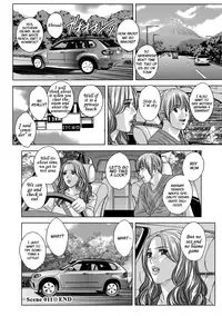 [Nishimaki Tohru] Dear My Mother 2 Ch. 1-6 [English] [sasasa11]