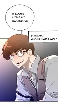 Perfect Half Ch.1-13 (English) (Ongoing)