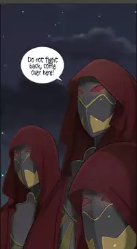 [Hong BanJang] Aharoo Ch.1-25 (English) (YoManga) (Ongoing)