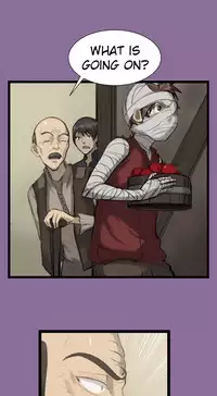 [Hong BanJang] Aharoo Ch.1-25 (English) (YoManga) (Ongoing)