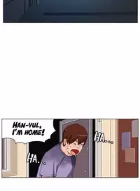 Venus Mantrap CH 1-5