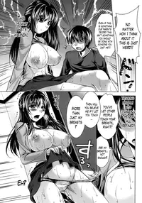 [Matsunami Rumi] Oshikake Fiancée Ch. 1-6 [English] [Lazarus H]