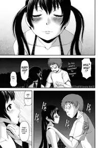 [Yasuhachi Ryo] Titty Temptation Games Ch. 1-8 [English] {Tadanohito}