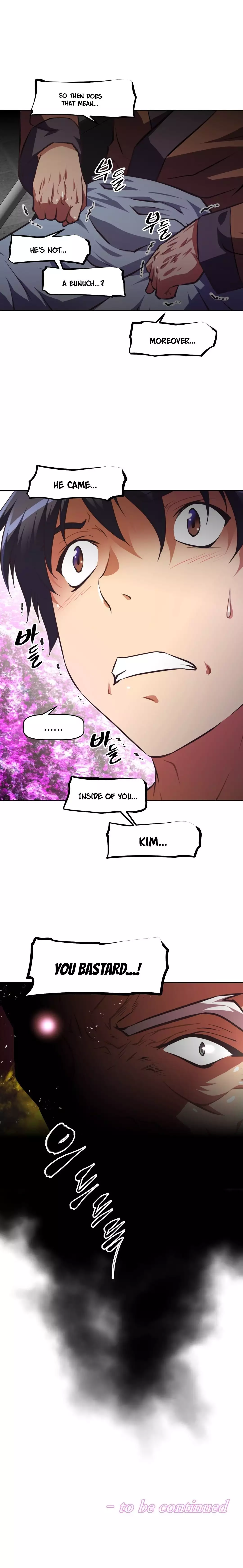 Brawling Go Ch.76-105