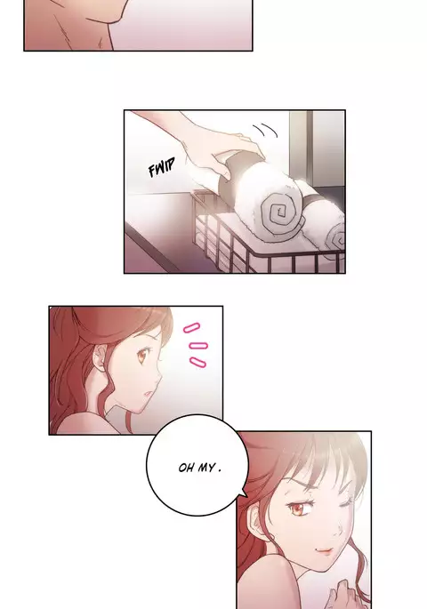 Sex Knights-Erotic Sensuality & Perception Ch.1-17