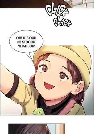 Taste of Forbbiden Fruit Ch.15/24