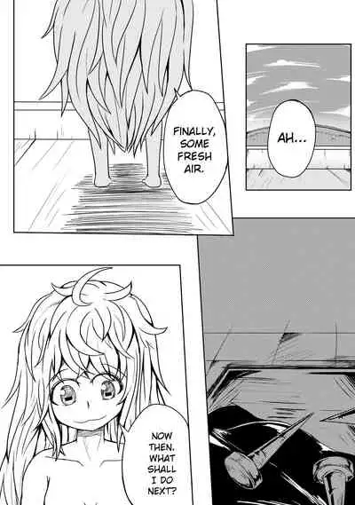 Whisper of Guidance 1-18