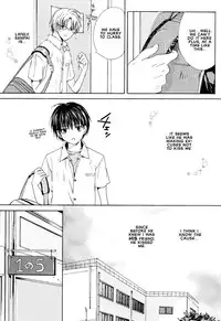 [Miyashita Kitsune] Stop! Goshujin-sama - Stop! Master Ch. 2 [English]