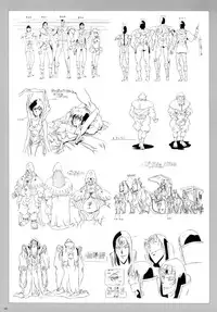 [Satoshi Urushihara] Cell Works