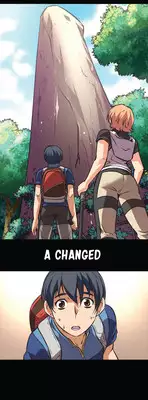 [Worin] Brawling Go Ch.0-29 (English) (YoManga) (Ongoing)