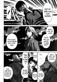 [Nozomu Tamaki] Anego 2 Ch. 10-16 [English] [Lazarus H]