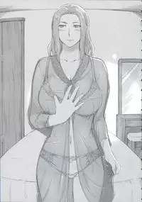 [Uehara Ryou, Jin] Tachibana-san-chi no Dansei Jijou