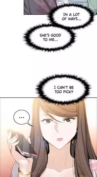 Housekeeper [Neck Pillow, Paper] Ch.49/49 [English] [Manhwa PDF] Completed