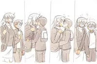 [pink-noise (Mizuiro Megane)] Mama Sho-time Kyoudai Hen