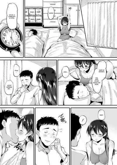 Biyaku Tsuma wa Gifu Senyou OnaPet