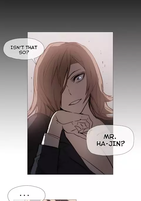 Household Affairs Ch.1-32