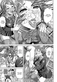 [Hyji] Bitch Pichi-Pichi (Juicy) [English] [CGrascal]