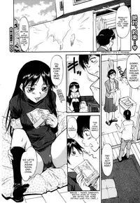 [Kaneko Toshiaki] Inner Equal Bloomers Ch. 1-8 [English] [Clearly Guilty Translations]