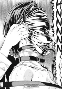 [Hakaba] Hikoukai Benjo In no Maku [English]