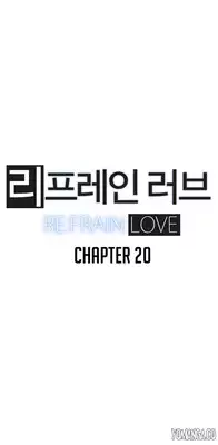 [Yi Hyeon Seok] Refrain Love Ch.1-23 (English) (YoManga) (Ongoing)