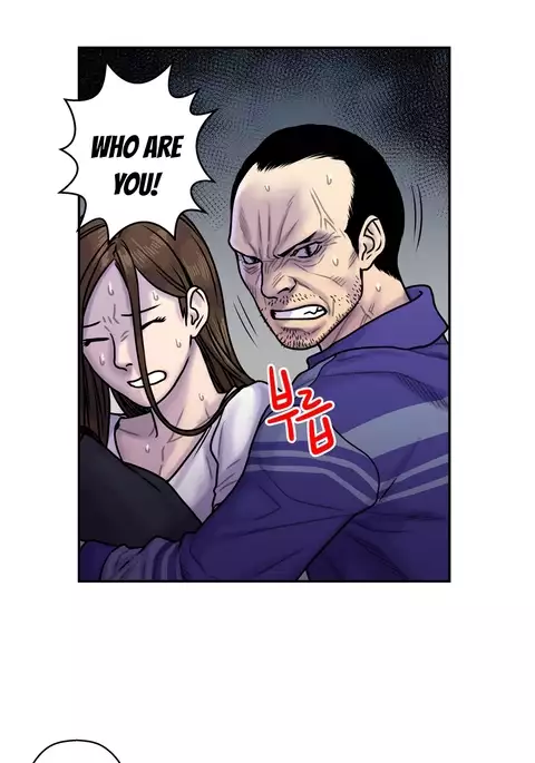 Ghost Love Ch.1-19