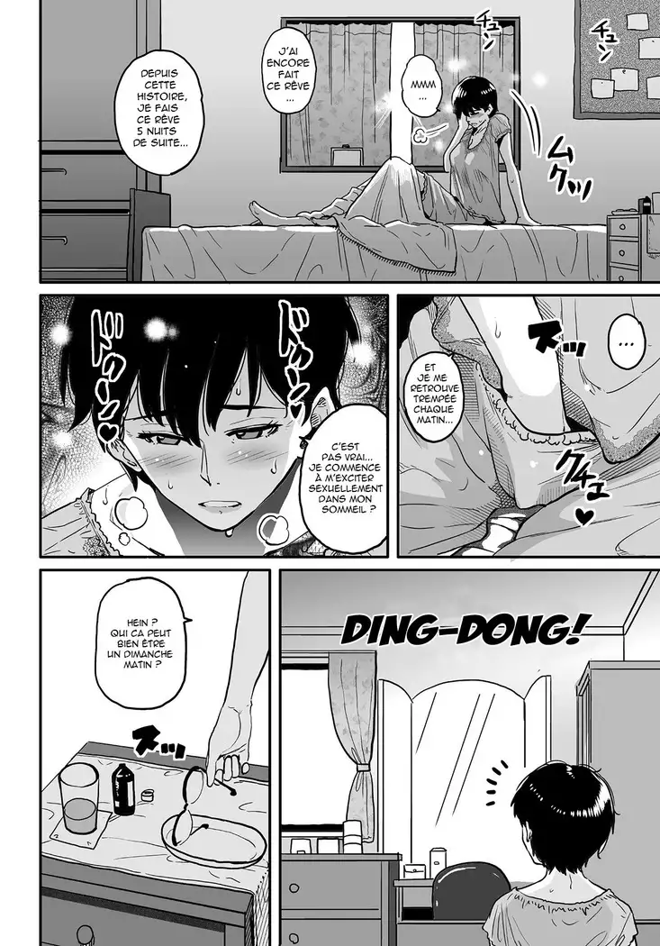 Hahaoya Shikkaku Elite Oyako no M Buta Netorare Tenraku Jinsei