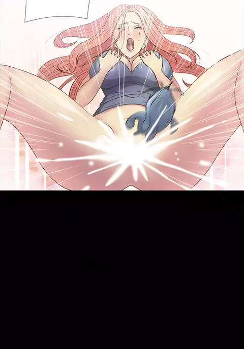 Secret Island Ch.1-24