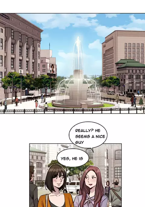 Atonement Camp Ch.1-28