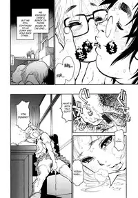 [Tanuma Yuuichirou] Participet ~ Yoshinaga-kun Honsou Suru ~ [English] [SaHa]