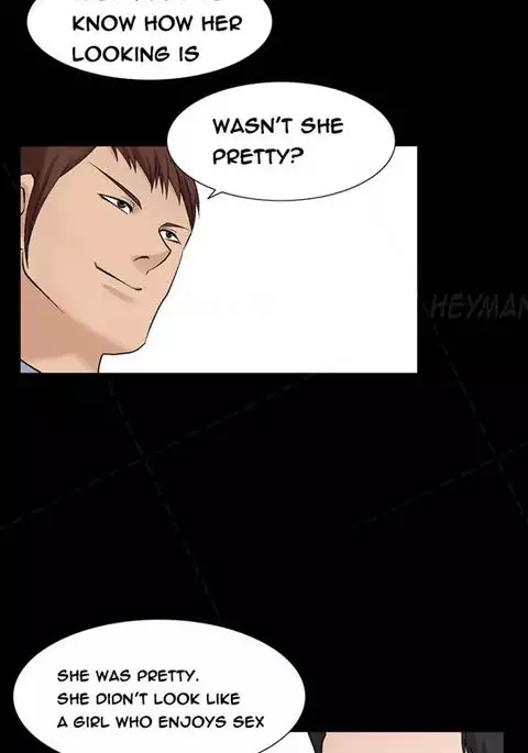 The Taste of the Hand Ch.1-34