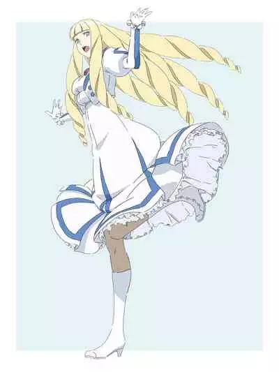 [Pixiv] 2842594 (gasora) Turn A Gundam [English]