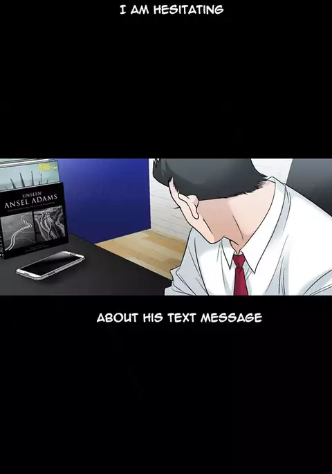 The Taste of Hands Ch.1-60