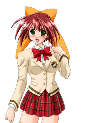 Pick Me, Honey! (decensored)