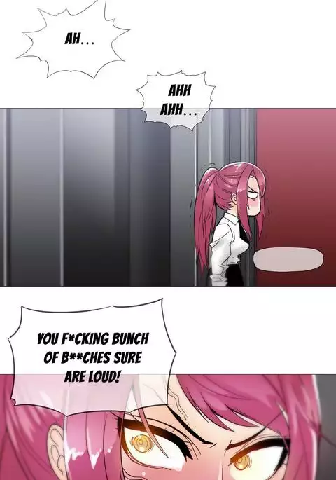 Household Affairs Ch.1-32