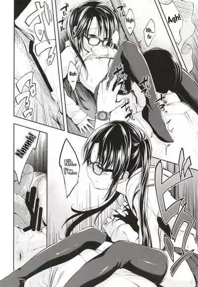 Mitsumine wa Hatachi ni Narimashita.