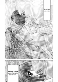 [Senno Knife] Poolside (Lesbian II Mitsu no Heya) [English] [Yuri Project]