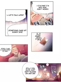 Sweet Guy Chapter 10 [ENGLISH] (Full Color)